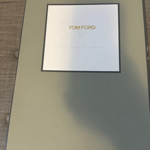 Women’s Tom Ford Slingback Kitten Heels (Brand New) - Picture 2 of 7